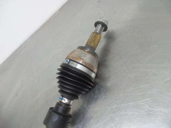 Transmissão frente esquerda RENAULT Megane IV Grandtour (K9A/M_)