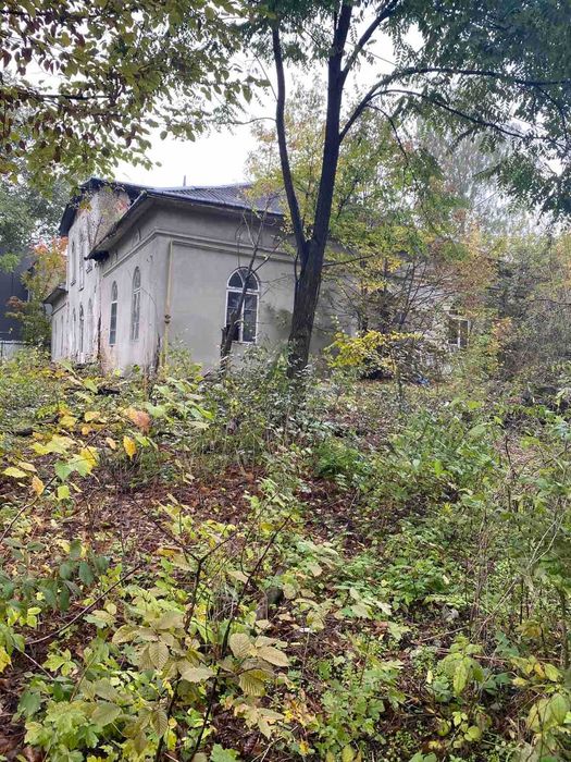 Нежитлова будівля 553,3 м2, 0.3 га, Калуш, вул. С. Бандери, 25а