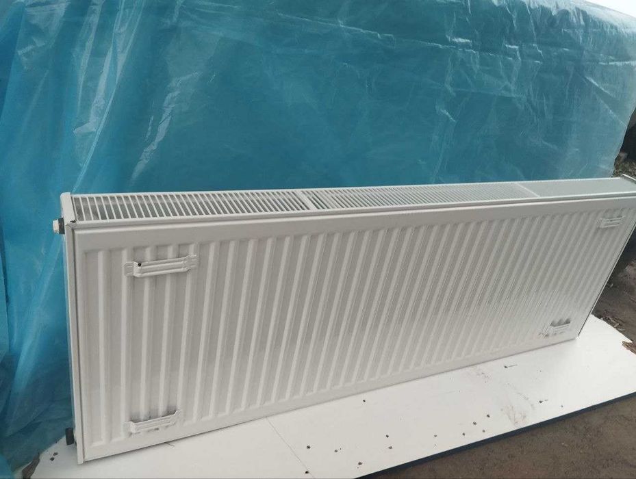 Радиатор отопления стальной KORADO 140*50 НОВЫЙ