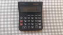 Calculadora Casio MS-270L