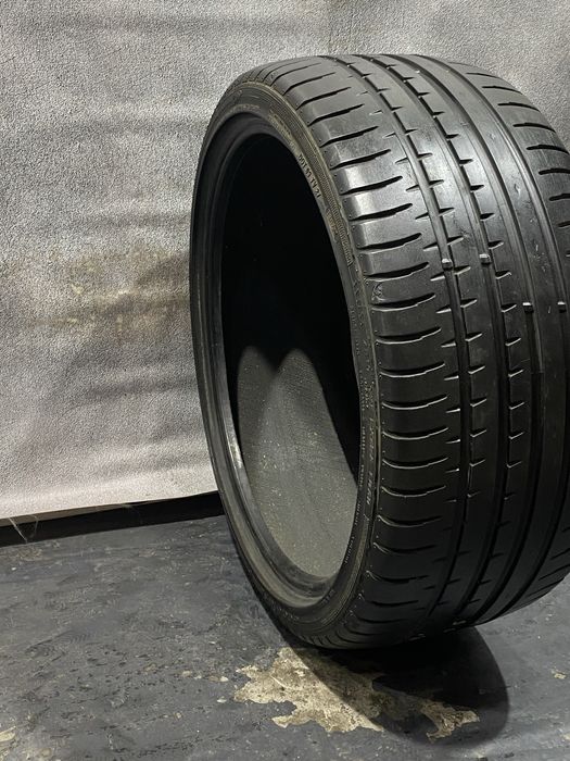 ‼️ЛІТНЯ РЕЗИНА‼️ Acceiera • 235/35 R19 АРТ:806