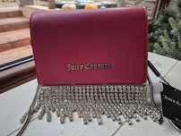 Torebka Torebeczka Damska Juicy Couture