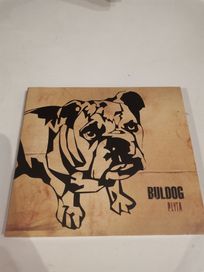 Buldog - Płyta CD kazik kult
