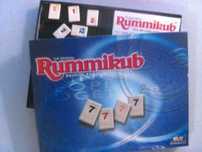Rumikub- TM-Tojs- gra rodzinna - standard