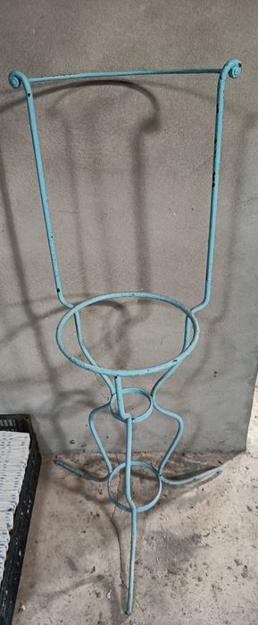 Lavatório em ferro (antigo)