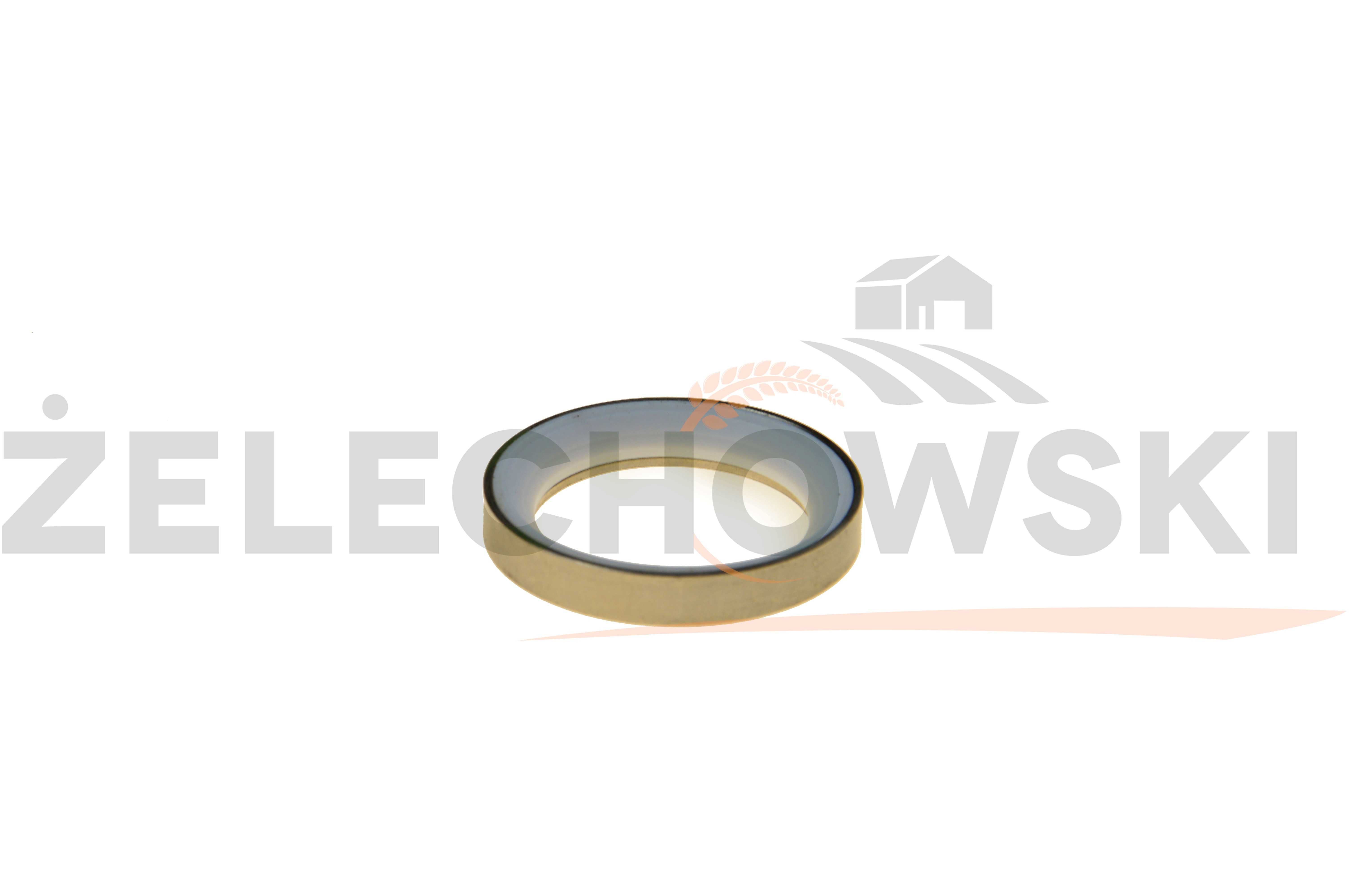 Uszczelniacz kuli zaworu S67 HARDI nr 728579