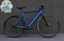 Електровелосипед Desiknio Pinion Urban Ebike