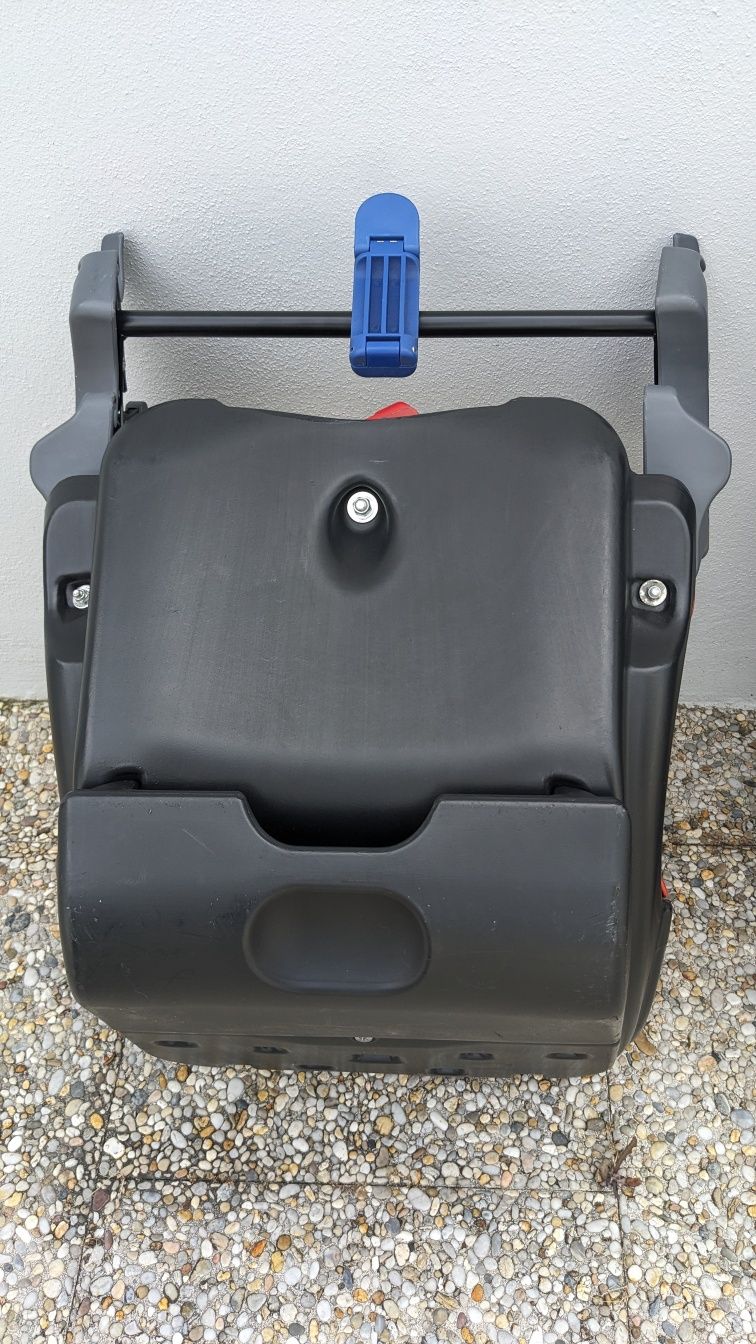 Cadeira Concord Ultimax