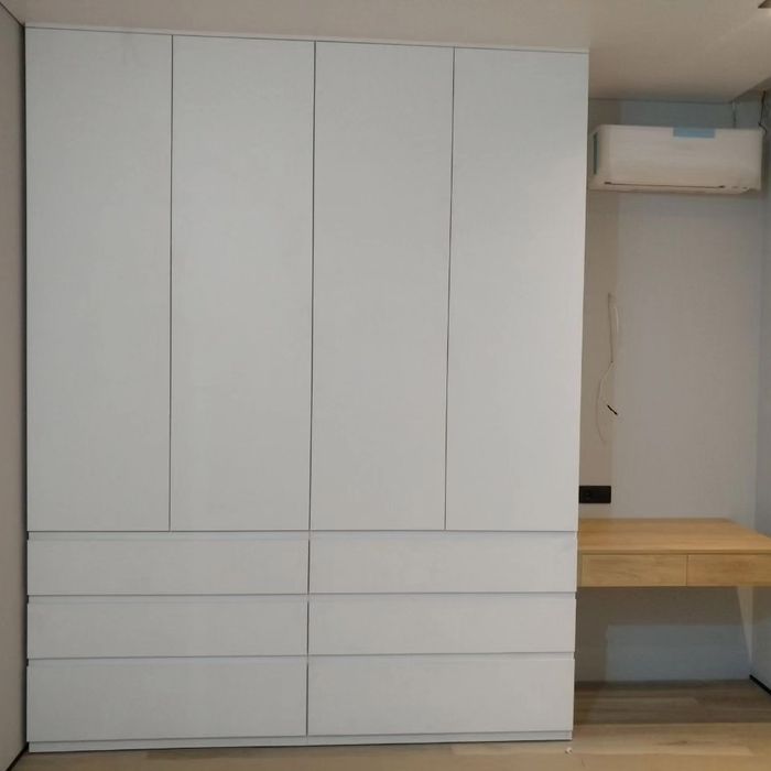 Мебель loft под заказ любой сложности кухня шкаф