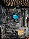 Płyta z procesorem intel i7 6700