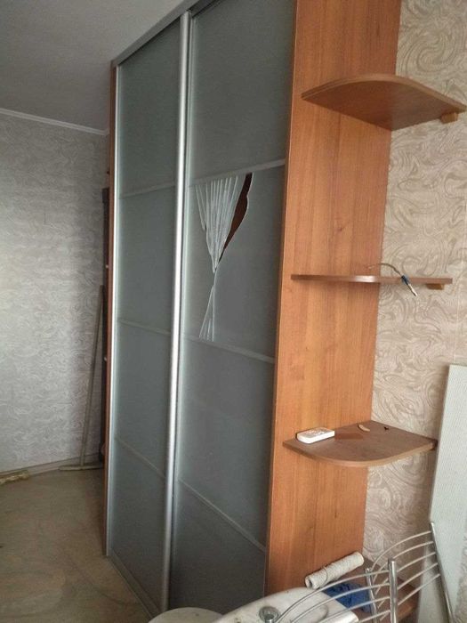 Продам шафу-купе