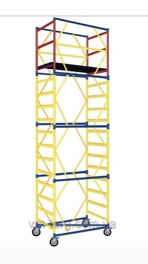 Оренда вишки-тури