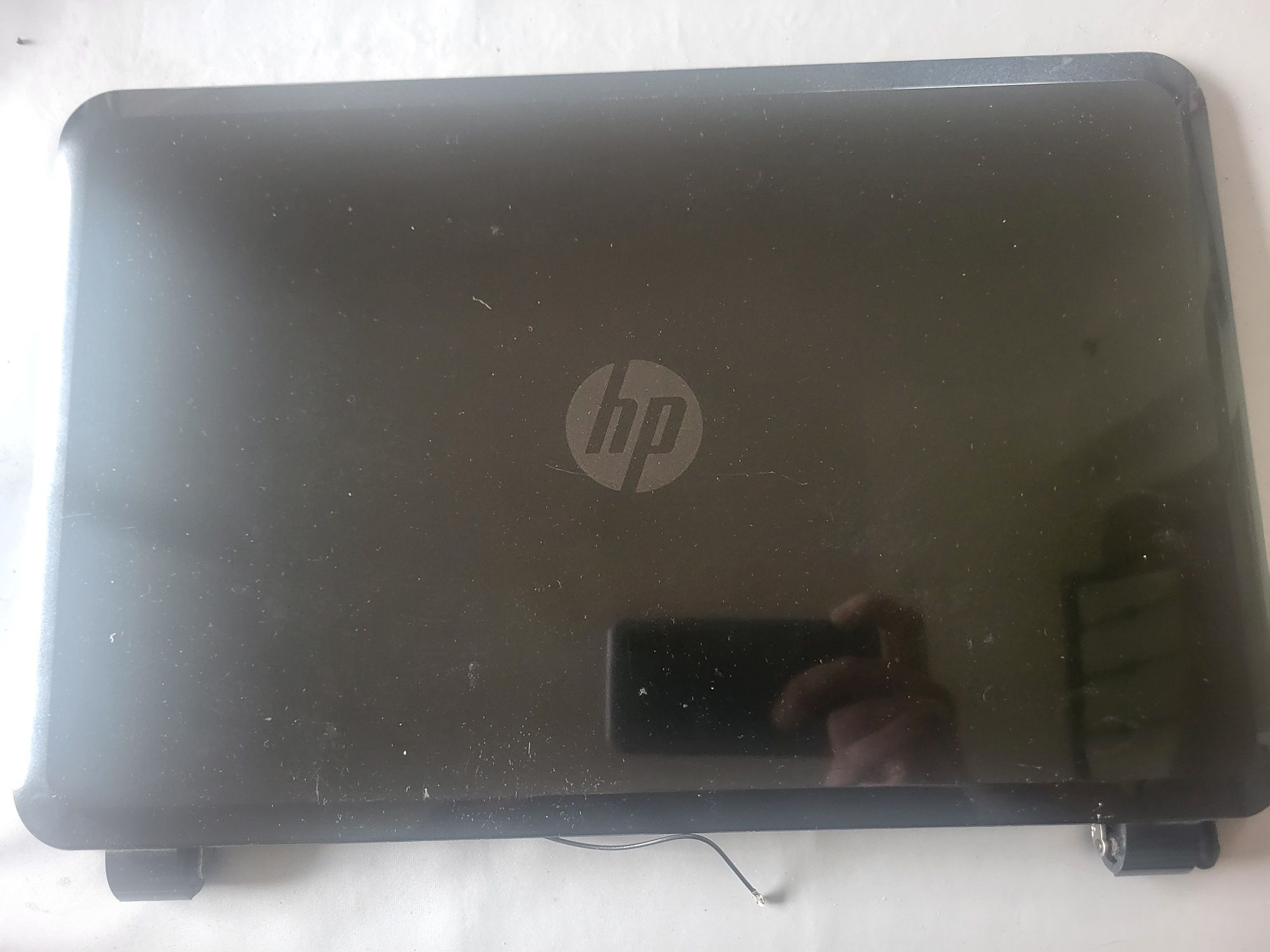 Sprzedam klapę Matrycy do Laptopa HP 15-d020swi