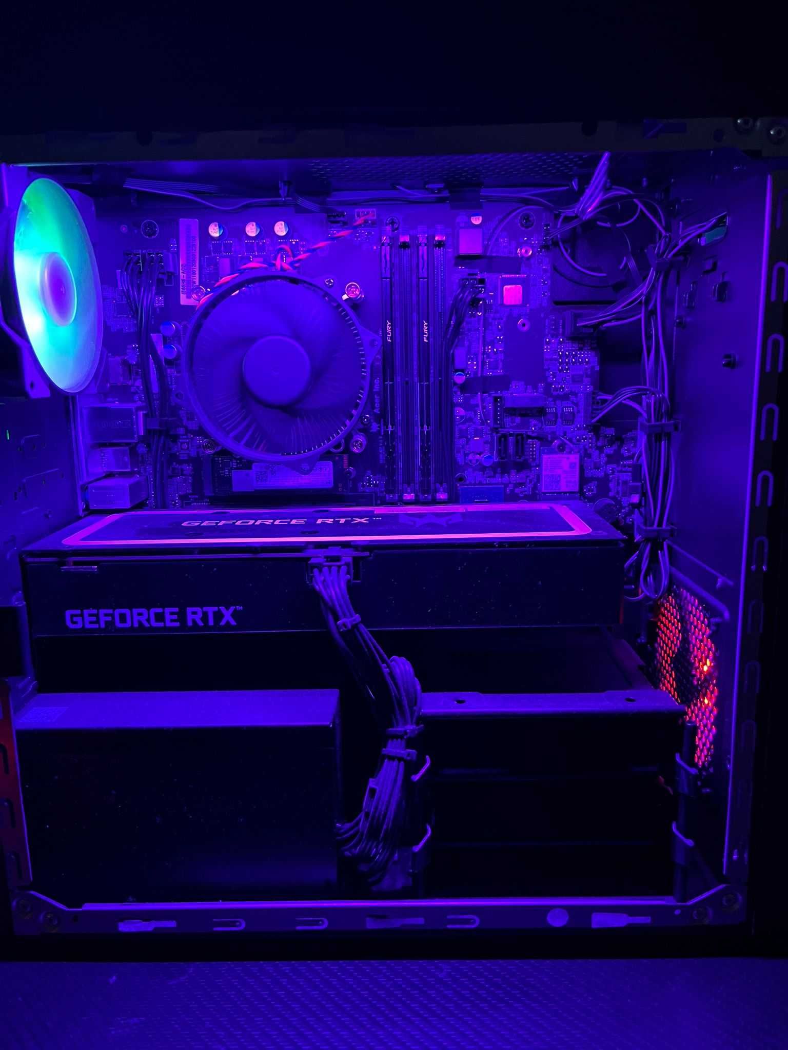 Predator Orion 3000