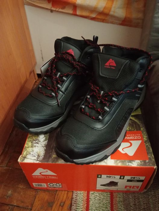 Обувь мужская: новая и б/у.