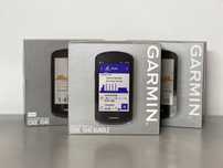 Велонавігатор Garmin Edge 1040 Bundle  (010-02503-11)