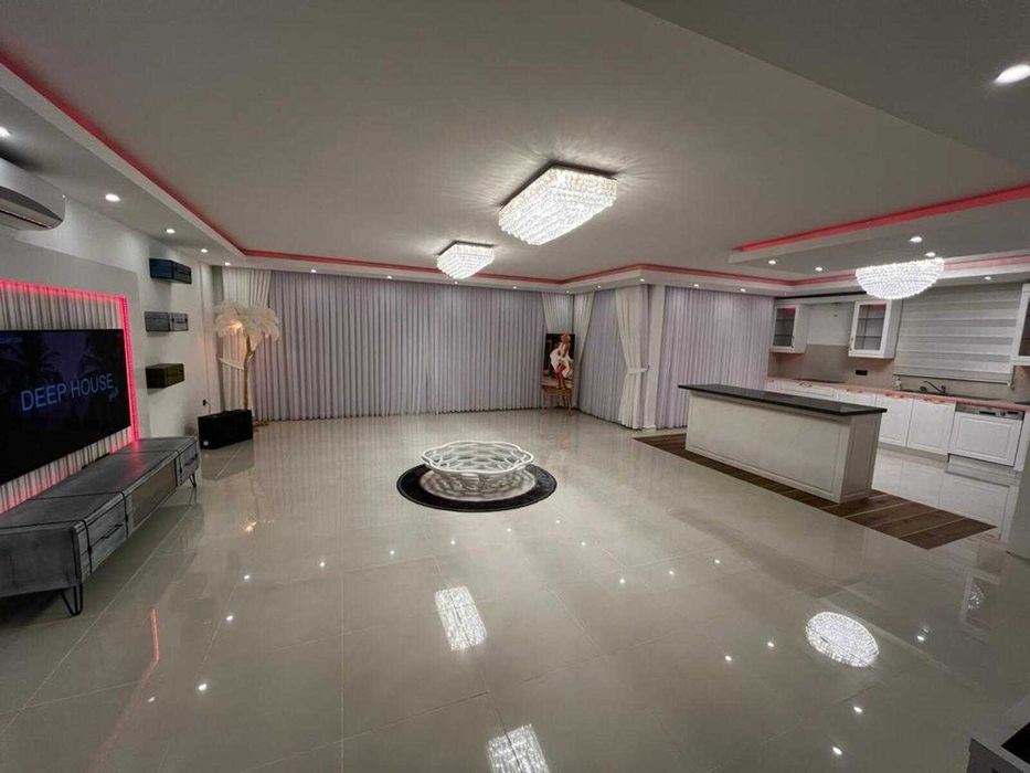 Продаж вілли 3+1, Аланія, Каргиджак, 'Granada' (3056)