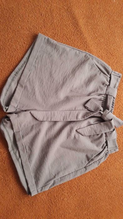 Conjunto calções senhora - novos - portes incluídos