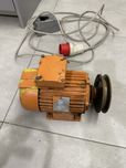 Silnik elektryczny 1.1KW  2820obr./min.