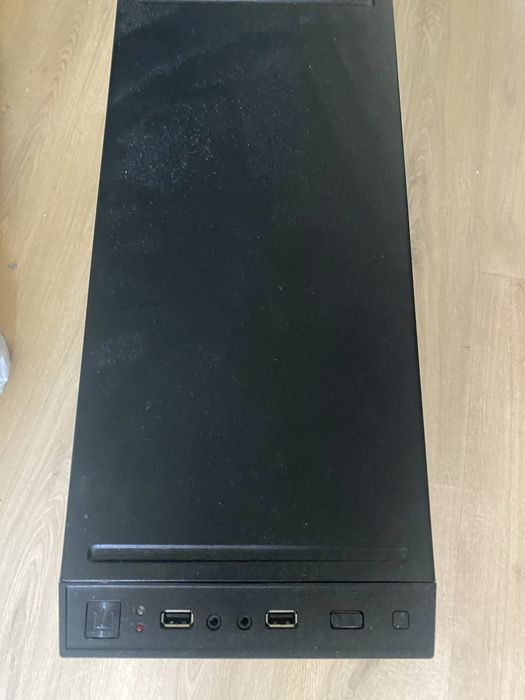 Computador barato  Processador Intel® Pentium® E2160