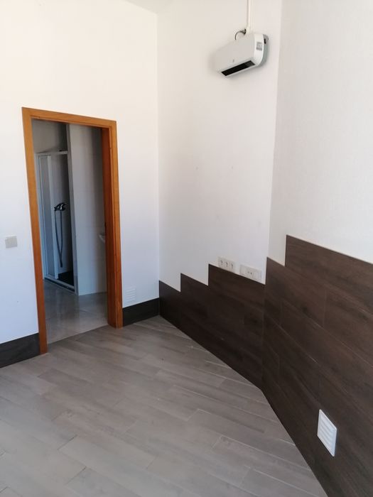 Arrendamento MiniMoradia T1