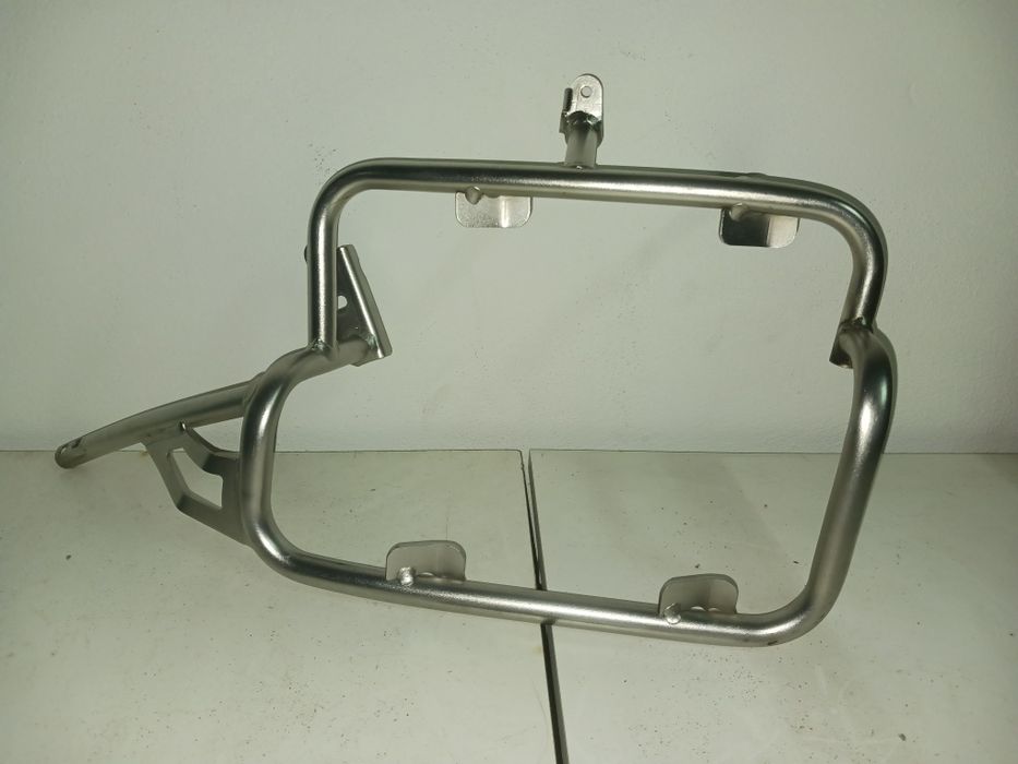 Suporte Mala Lateral Esq. BMW GSA 1200