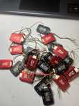 HGLRC Zeus VTX PRO 1.6W 5.8G Image Transmission 40CH