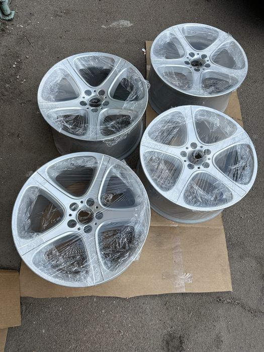 Диски БМВ - стиль 87 Р-20