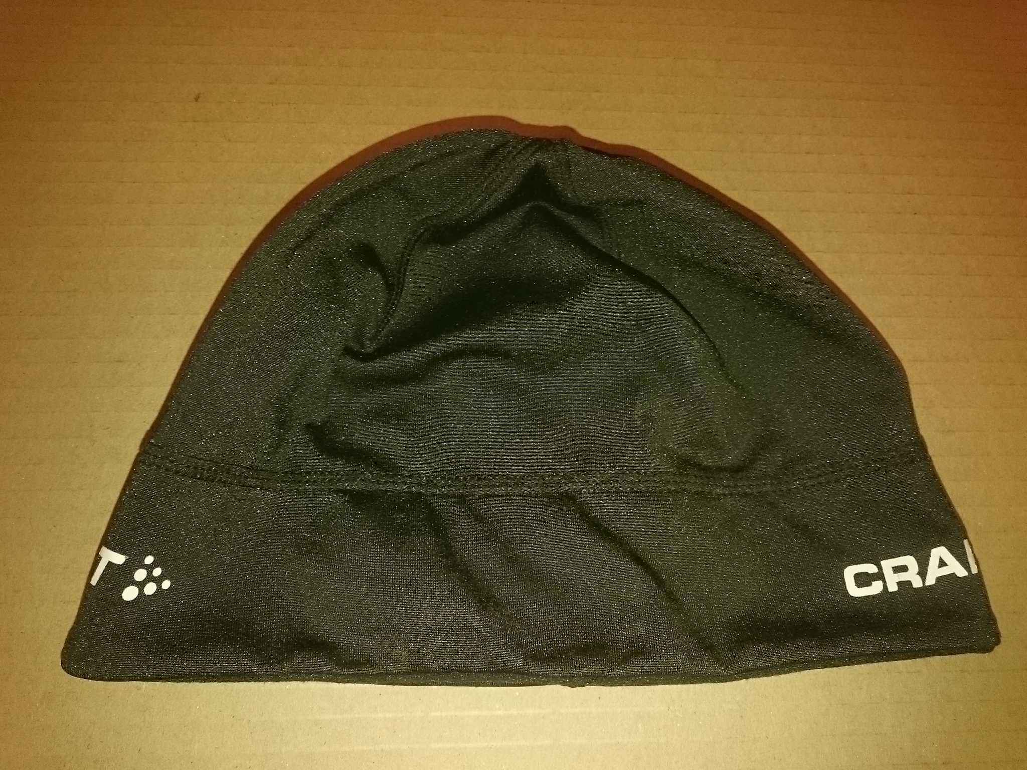 Спортивная шапочка Craft