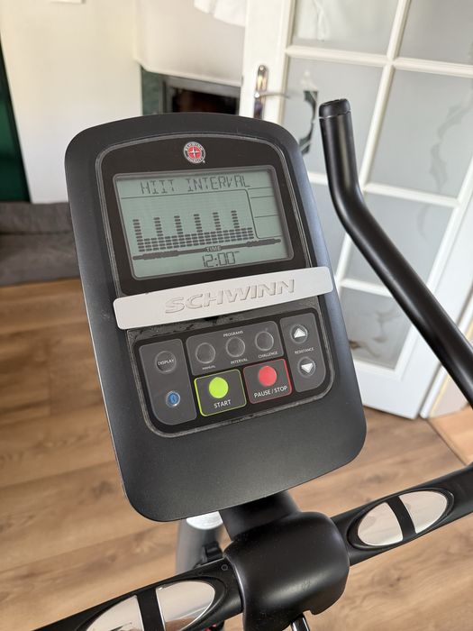 Rower stacjonarny SCHWINN 510U
