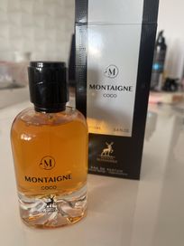 Montaigne coco Maison Alhambra 100ml