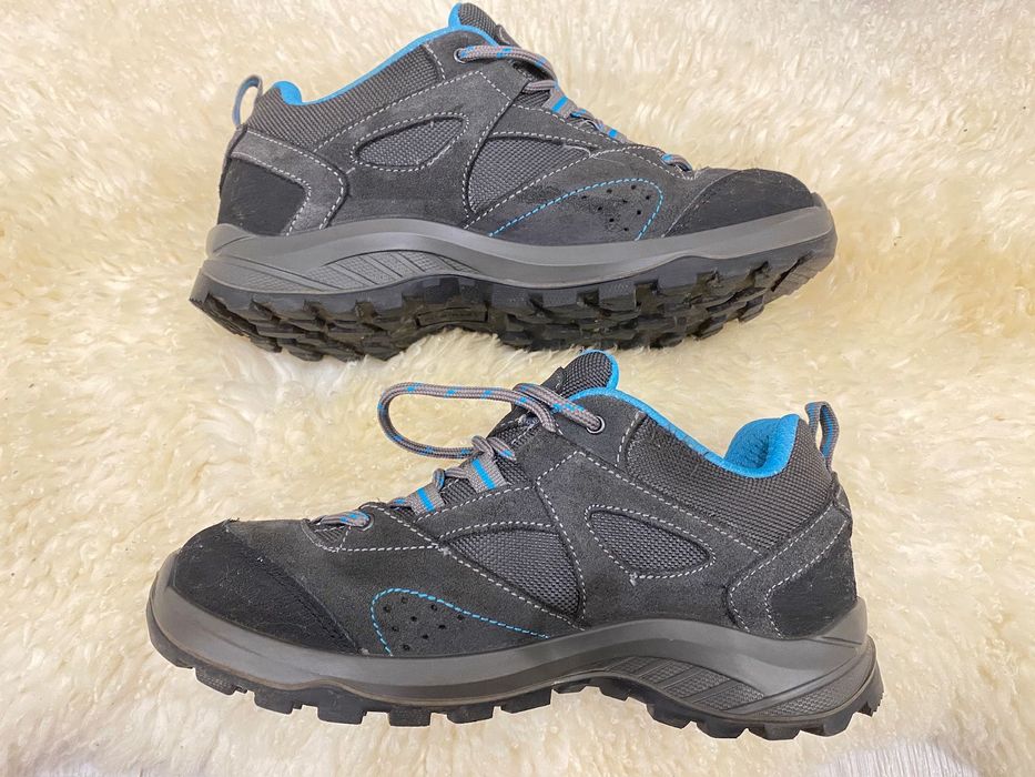 Трекінгові кросівки черевики McKinley Travel Comtort ,розмір 38