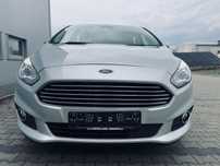 Ford S-Max Import Niemcy !!! 1 właściciel !!!
