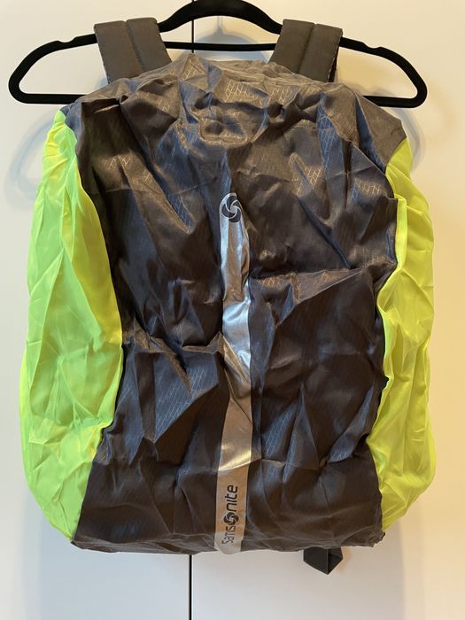 Plecak Samsonite, nowy, szkolny, codzienny na laptopa