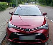 Toyota Avensis TOYOTA AVENSIS, Piękne ,niezawodne, komfortowe auto