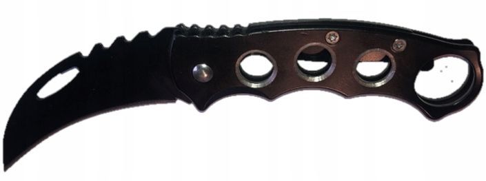 Nóż Mały Podręczny Survival 16 Cm Karambit