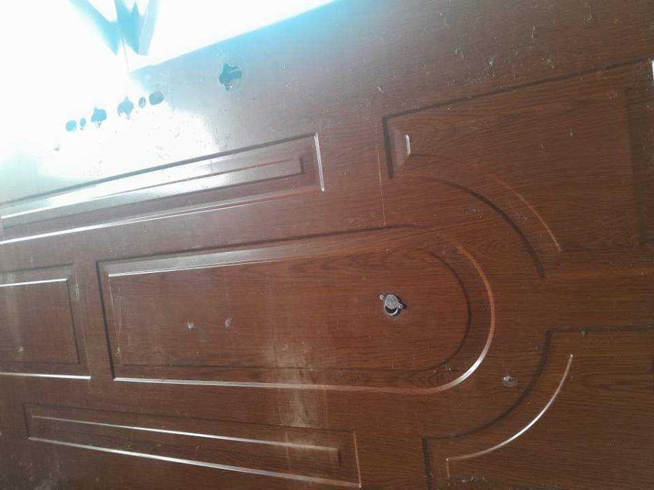 Oddam drzwi zewnetrzne