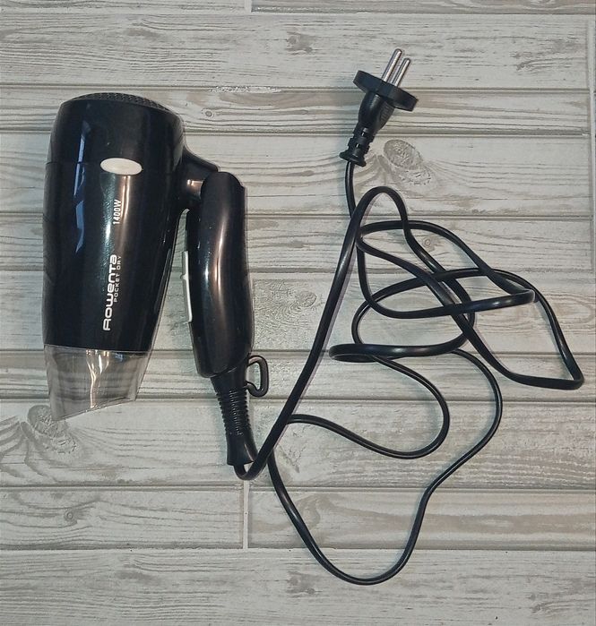 Дорожный фен Rowenta - Mod. CV1510