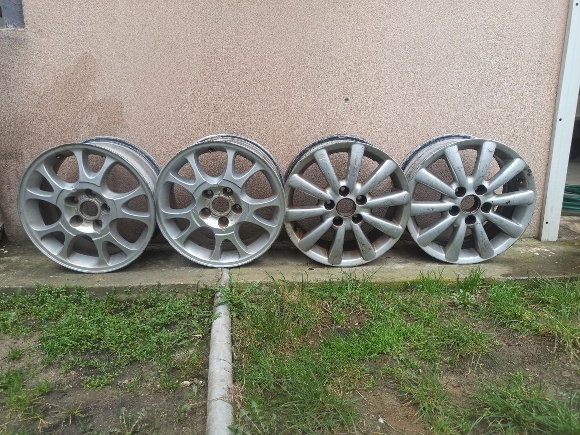 Диски R16 5x112 VAG Ауді Фольксваген Шкода