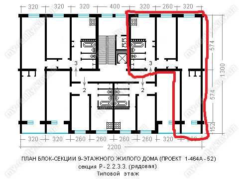 Продам квартиру СОБСТВЕННИК 3-х комн 62,3 м2, Пр-т Тычины 28 Березняки