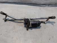 Mechanizm Wycieraczek przód Fiat Punto II
