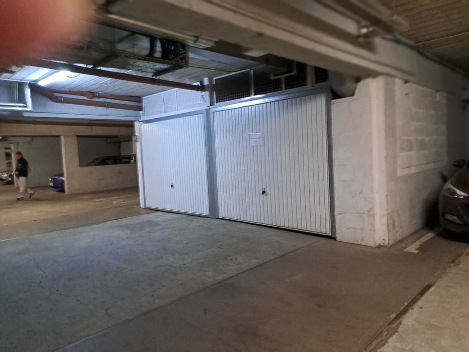 wynajmę garaż zamykany Wrocław, Krzyki  ul. Opolska 125A, Księże Małe