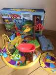 Gra Mouse Trap Super Gra