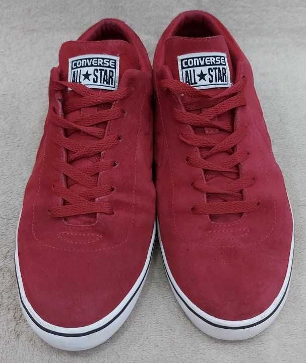 Кеди    Converse