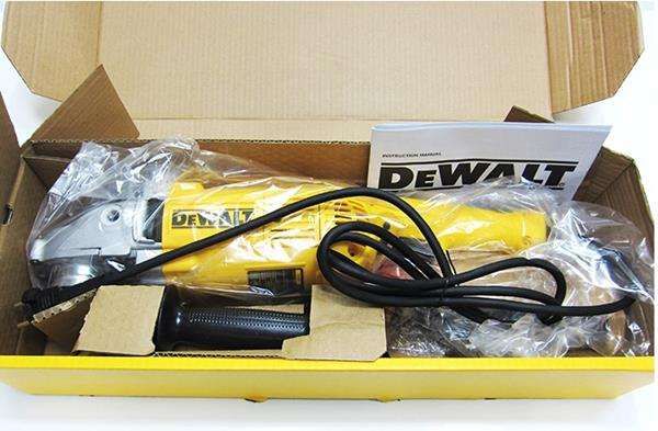 rebarbadora dewalt 230 mm D28490