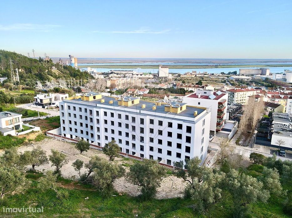 Apartamento T2 para venda