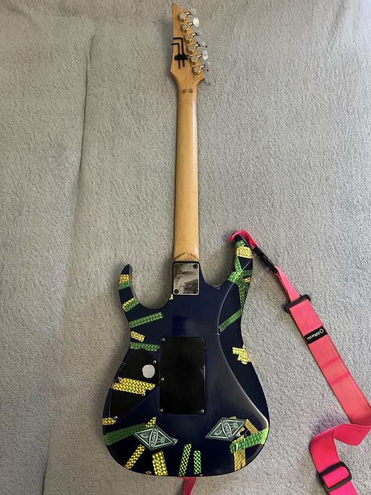 Ibanez RG470 MIJ