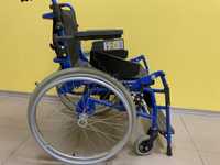 Инвалидная коляска Артем, с микро лифтом, новая.