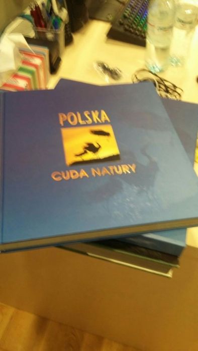 Album polska natura