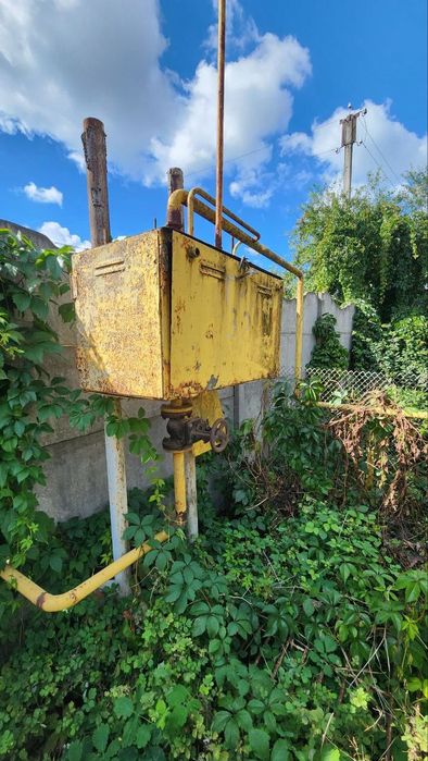 Продаж або оренда приміщення в м. Городенка. Комерційна нерухомість.